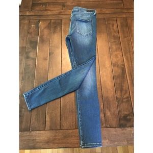 Abercrombie & Fitch Jean Legging